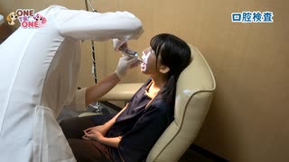 ゆうきちゃんはじめての健康診断ロケ！ 2日目