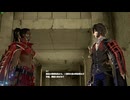 【コードヴェイン】近接ファイター＃2　深層『闇の巣窟』　【Code Vein】