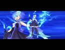 スパリコ(カマソッソ戦) シエル単騎