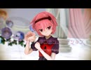 【東方MMD】 さとり様で『ポップンガール＠コミュニケーション』【MMD Motion by chigaya】