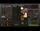 バトルガレッガ Rev.2016　4号機ABC 初1周クリア