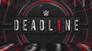 NXT-デッド・ライン-（12/7）