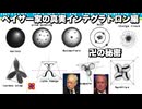 ペイザー家の真実インテグラトロン編　卍の秘密