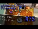 【ESSENTIAL PLAY!!】ドラクエ6実況_75