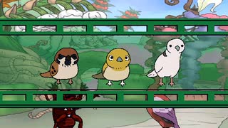 どうぶつー部対戦動画