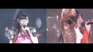 Juice=Juice_Mix TRIANGROOOVE2-℃-ute Last Concert in SSA 2017_2024