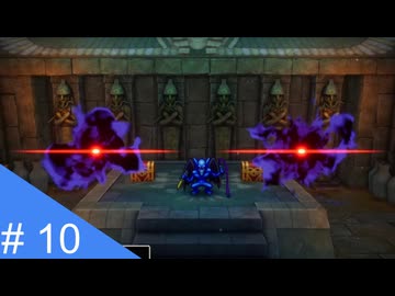 【実況】運命を刻むドラゴンクエスト３ part10【HD-2D版 ドラゴンクエストIII】