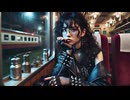 『その心笑ってるね』hard rock