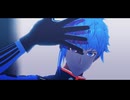 【MMD刀剣乱舞】八丁念仏でビターチョコデコレーション【モデル更新】