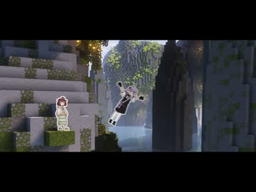 ゆかきりのマインクラフト#3【All the Mods 9】