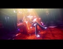 【Fate/MMD】デスぺレート【巌窟王】