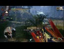 #26　2ndG→3rd→からの完全初見モンスターハンターライズ_サンブレイクっ！！！.mp4