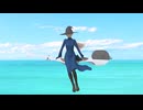 風になって - 歌 重音テトSV / shitagaki