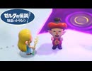 【ゼルダの伝説 知恵のかりもの】おそらく彼とは仲良くできる気がしません #38