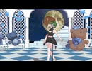 【MMD】新曲MV「Clearer vision-メガネを置いたその瞬間に-」