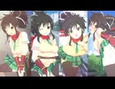 【リョナ】閃乱カグRUN【Ryona】