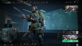 ずんだもんと見る新作FPS