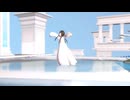【VRoid_MMD】ジェヘナ【MMDオリキャラ】