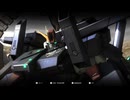 支援機乗りのバトオペ2 231戦目 FAZZ LV1 墜落跡地