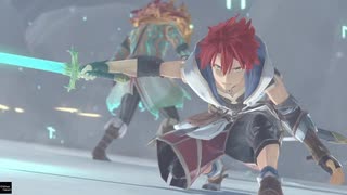かけぬけてオベリア湾 第87節【イースⅩ】