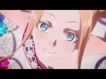 【FGOアニメーション】ポホヨラのクリスマス・イブ 夢見るサンタとくるみ割り人形【Fate/Grand Order ポホヨラのクリスマス・イブ 夢見るサンタとくるみ割り人形】