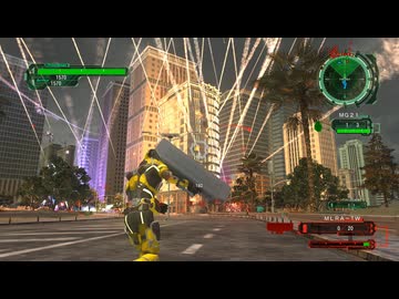 【地球防衛軍6】えどふろ　その137