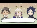 アークナイツ非公式WEBイベント告知[pictSQUARE]