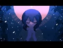【蒼姫ラピス】Novem Hurt【オリジナル】