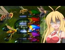 【ゼルダの伝説】キズナが試されるソロプレイ  #13【４つの剣+】【VOICEROID実況】