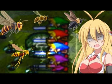 【ゼルダの伝説】キズナが試されるソロプレイ  #13【４つの剣+】【VOICEROID実況】