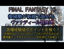 【FF11】各種経験値やポイントを稼ぐ！　効率的なレベル上げやジョブポ上げの方法とは？獲得量アップやキャンペーンを利用して効率よく！