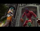 【ロマサガ2R】技を封印して世界を救う_08【縛りプレイ】～鋼のボディその奥に～
