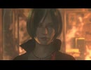 そういえば初見だしバイオハザード６実況プレイするか　PART58