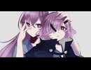 【湊川ユノ・イチノ】ファタール【UTAUカバー】