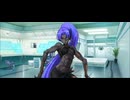 【FGO】百貌のハサン（マイルーム）今こそ。