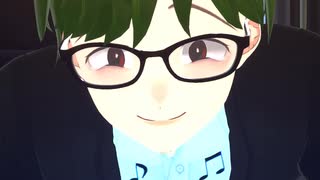 【声ネタ・声素材】そしてこの顔である