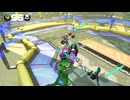 マイDNAマンがいくARMSランクマッチ　ランク19を目指して　Part218
