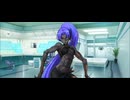 【FGO】百貌のハサン（マイルーム）活かすも殺すも。