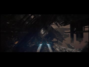 （字幕付）Squadron 42トレイラー（CitizenCon 2954版）