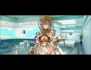【FGO】ゼノビア（マイルーム）ずっとここに。
