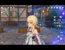 原神　雷電将軍＆風ほたちん＆ナヒーダでデイリー任務#３１２＆地脈の花