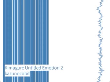 Kimagure Untitled Emotion 2