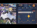 【4麻】雀魂玉の間で麻雀を打つ_430