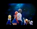 Chuablesoft OPメドレー(Pure×Cure～あなたをオトコにしてあげる！)