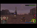キングダムハーツ2/KINGDOM HEARTS2/KH2FM 留まりし思念戦[Critical/LV1/No Guard/No Glide]
