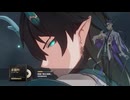 【梵そよぎ】水龍吟（崩壊：スターレイル挿入歌）【CeVIO AI カバー】