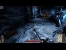 【Dark and Darker】倒すのに苦労する犬 part36(最終回)【ゆっくり実況プレイ】