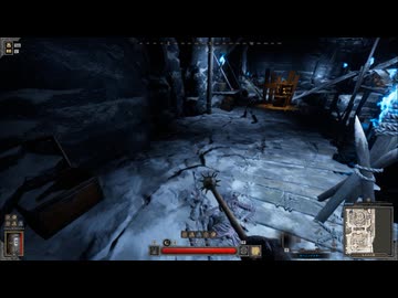 【Dark and Darker】倒すのに苦労する犬 part36(最終回)【ゆっくり実況プレイ】