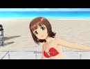 【春研】天海春香「アマテラス」イロドリミズギ