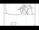 あしあとのかいじゅう/初音ミク